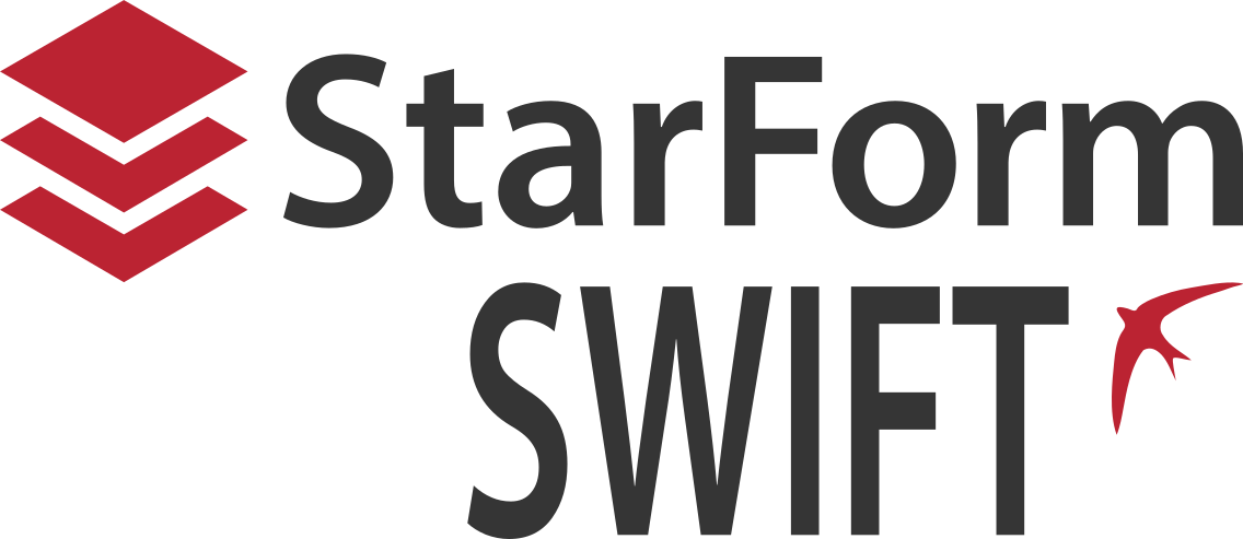 StarForm-Swift (Swift G) Firmware Update V2.0.2