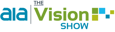 The Vision Show, Boston – Apr 2018